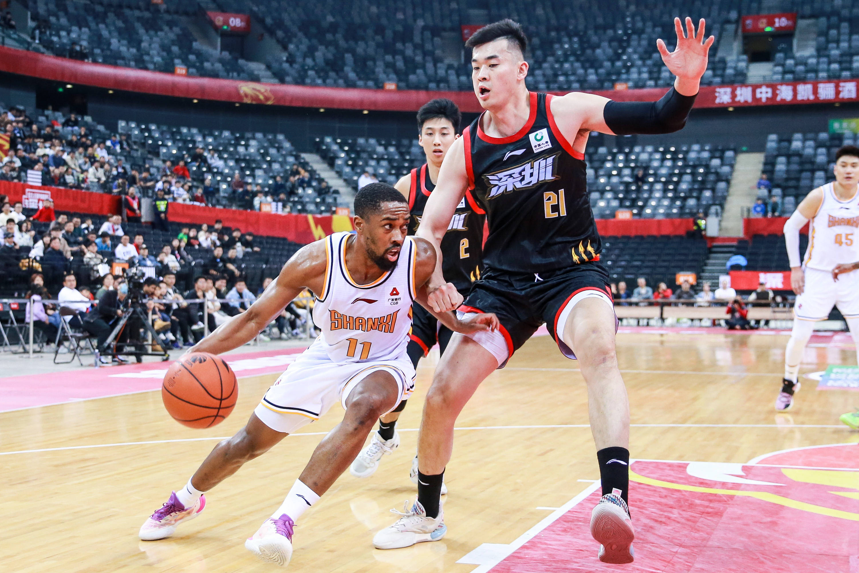 案例说明 案例说明