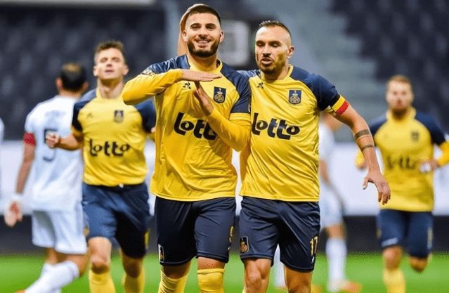 动作串联干 动作串联干