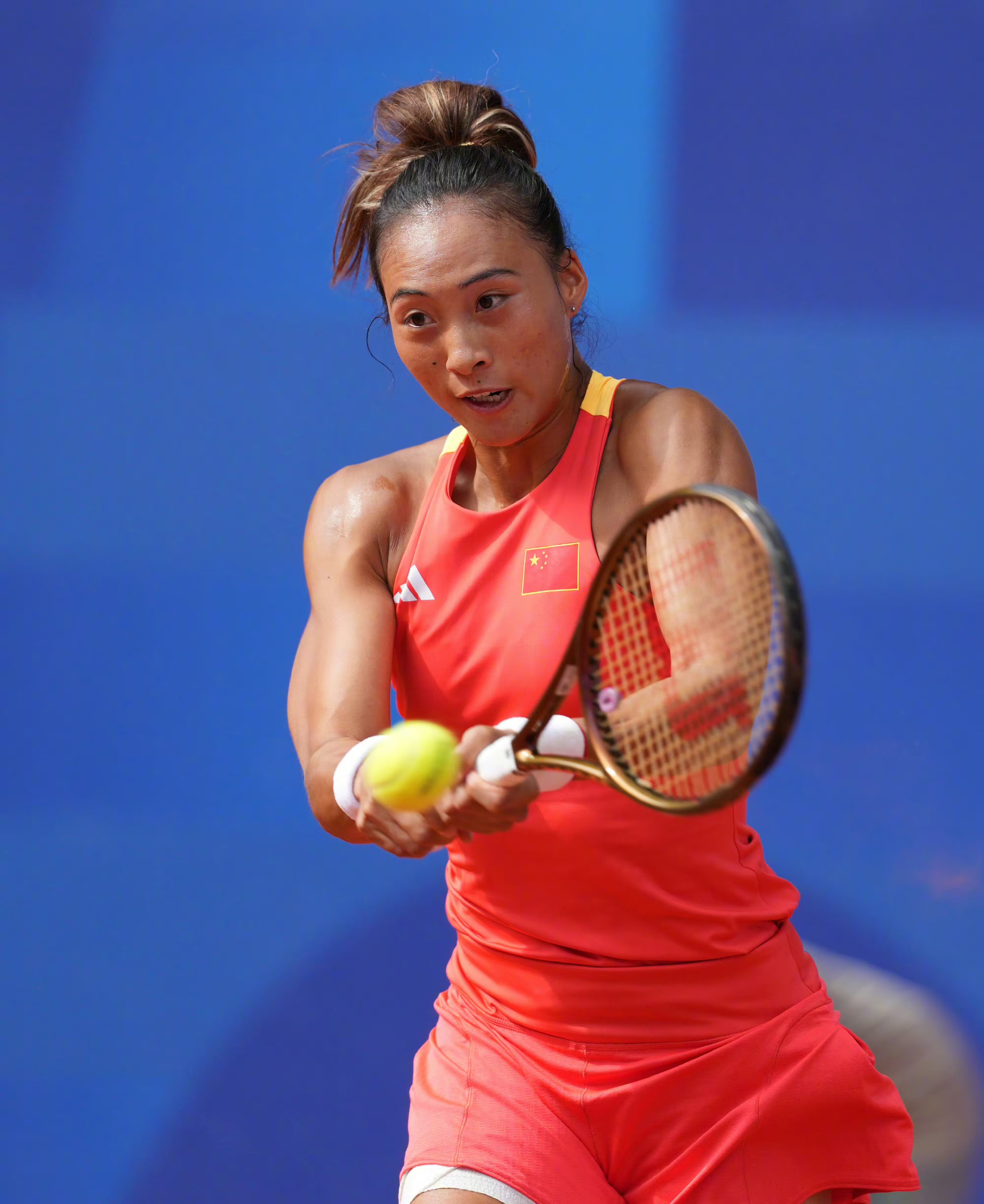 掌握在自己 掌握在自己